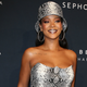Illustration for article titled Our Beloved Fake Wife Rihanna Is ‘Very Much Smitten’ With Her Real Boyfriend, TYSVM